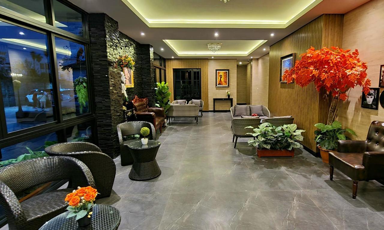 The Room Boutique Hotel Sakon Nakhon Exterior foto